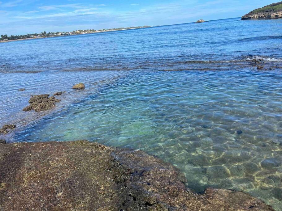 Huellas Arecibo Dış mekan fotoğraf