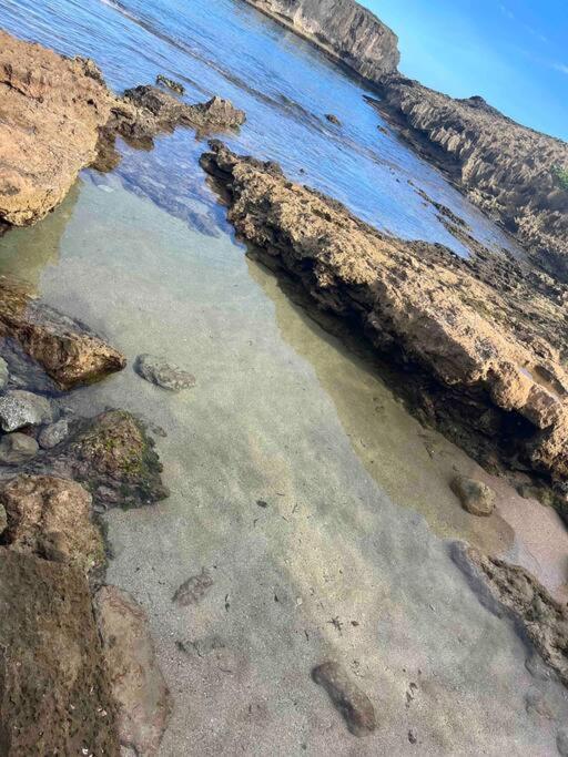 Huellas Arecibo Dış mekan fotoğraf