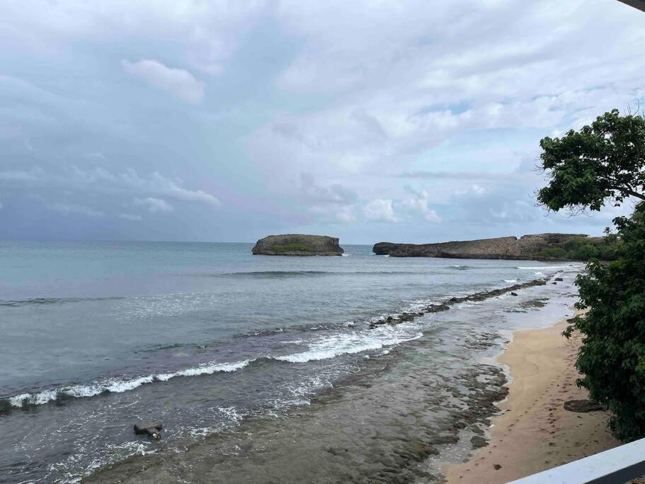 Huellas Arecibo Dış mekan fotoğraf