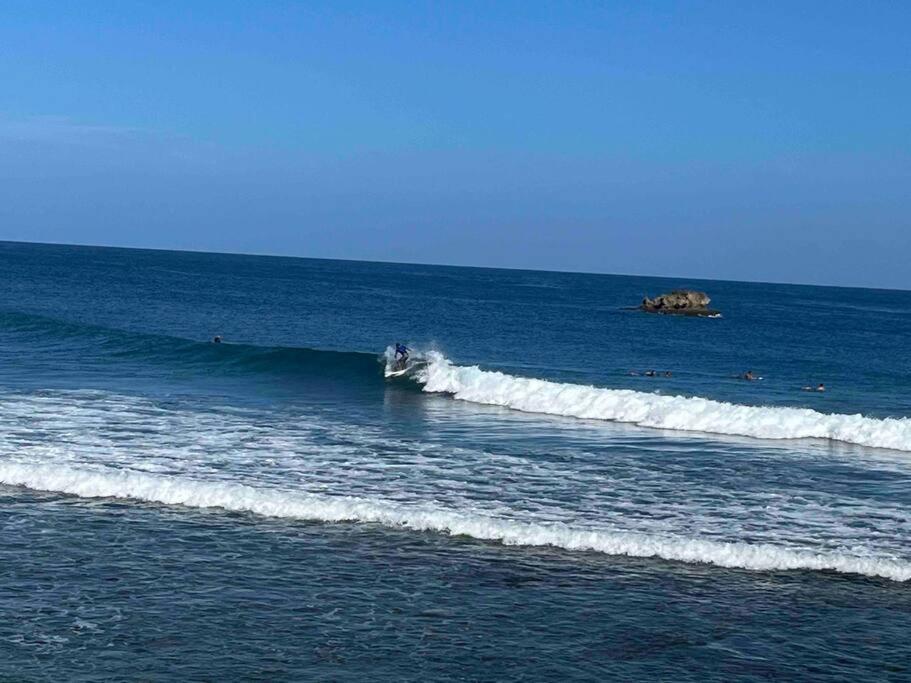 Huellas Arecibo Dış mekan fotoğraf