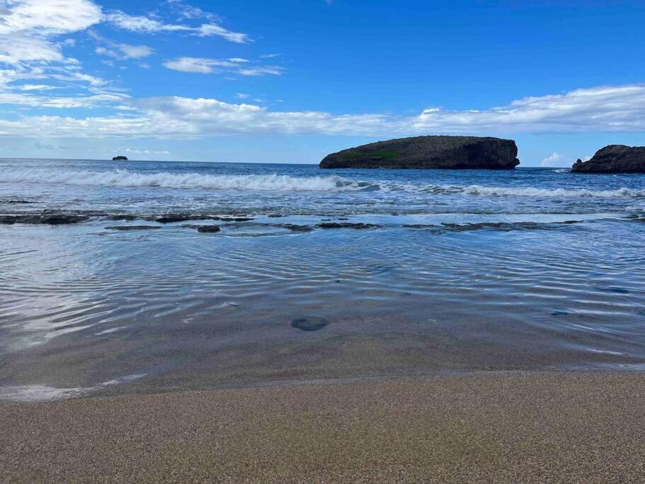 Huellas Arecibo Dış mekan fotoğraf