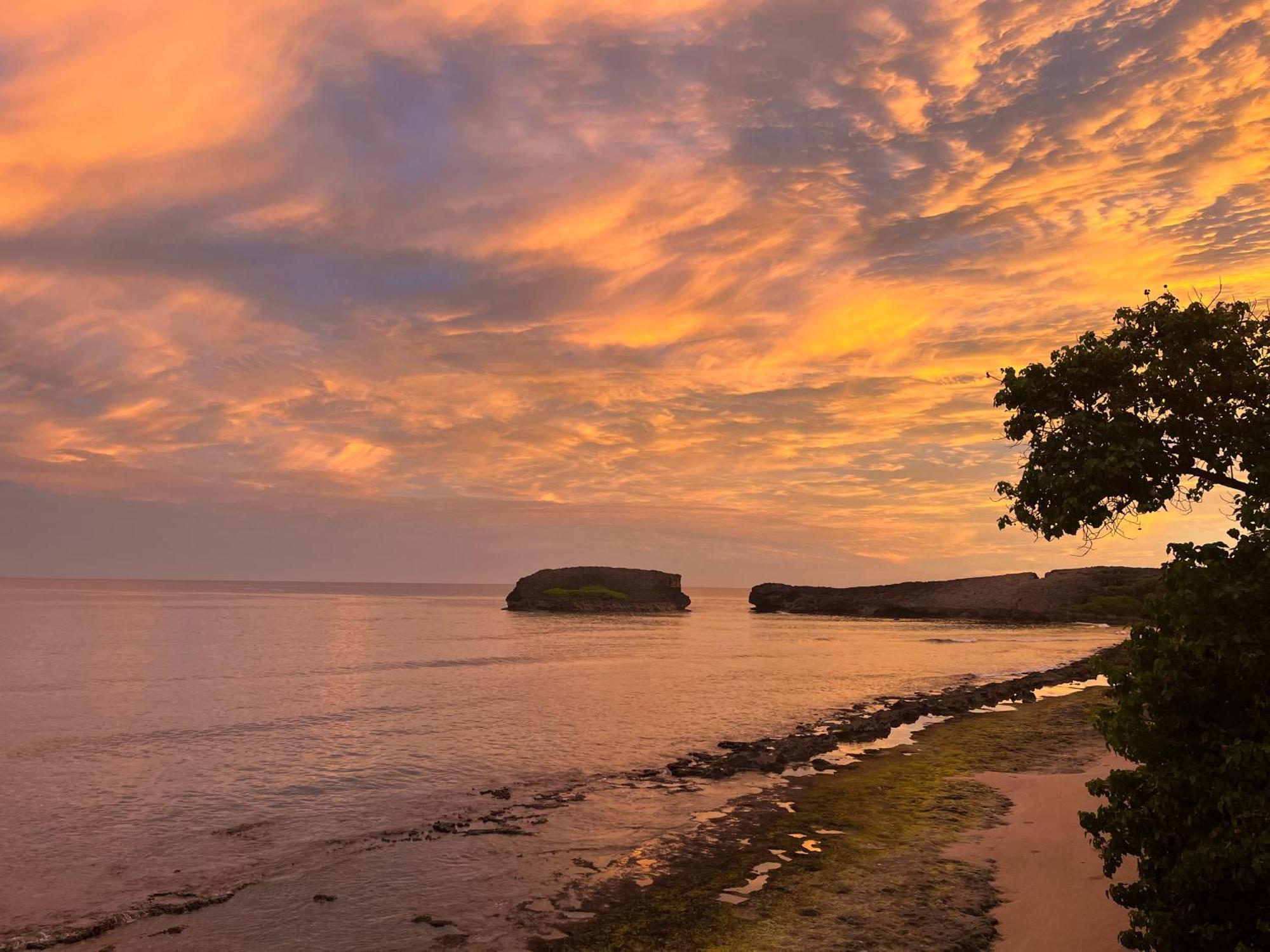 Huellas Arecibo Dış mekan fotoğraf